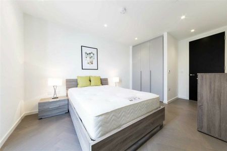 Snowsfields, London Bridge, SE1 - Photo 3