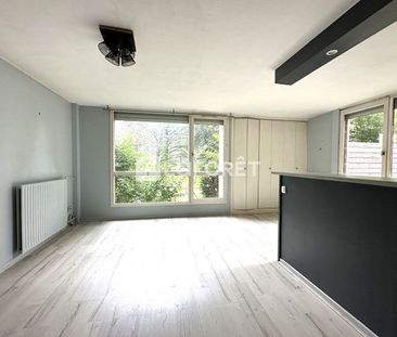 Appartement T3 Décines-Charpieu à louer - Photo 3