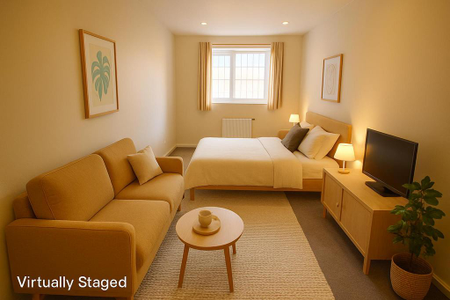 Studio to rent - Photo 2