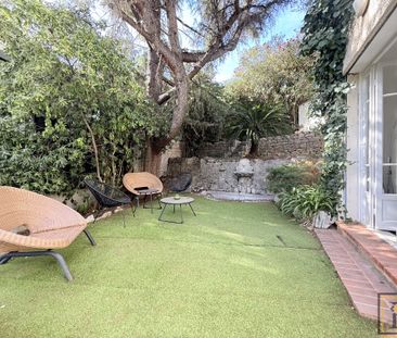 Location Maison 5 pièces 150m² LE CANNET 06110 - Photo 5
