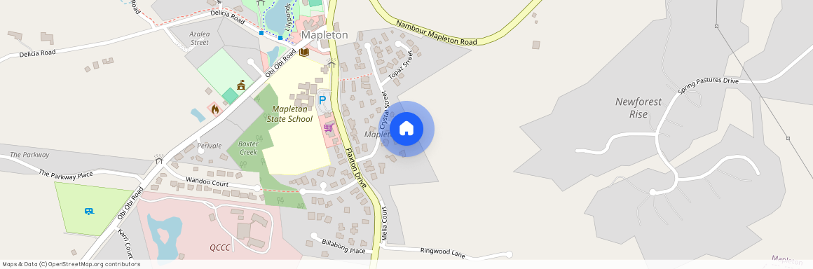 7 Emerald Court, Qld 4560, Mapleton