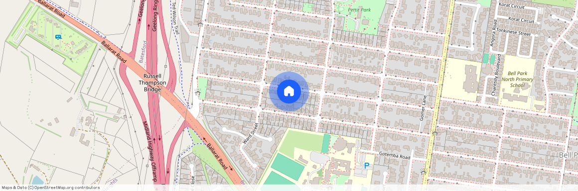 61 Corinella Street, Bell Post Hill