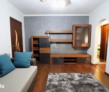 Apartament 2 camere, etaj 1, utilat - mobilat complet – Str. Miorite - Photo 2