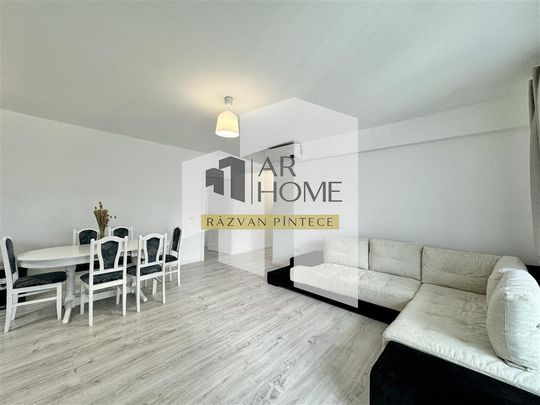 Apartament 3 camere, 3 bai, parcare, bloc nou, Albert Ploiesti - Photo 1
