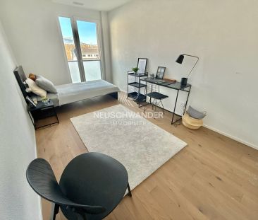 Appartements de 2.5 pièces à louer à Delémont - Photo 6