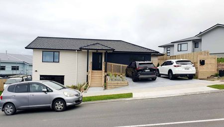 4 Bedroom in Grenada Village - Photo 4