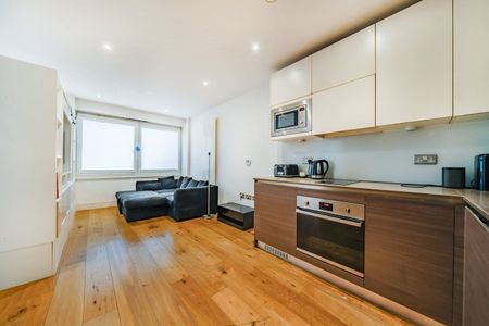 Molesworth Street, London, SE13 - Photo 4