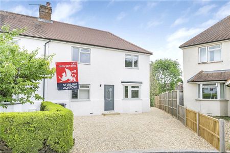 Ely Place, Canterbury Road, Guildford, Surrey, GU2 9TD - Photo 3