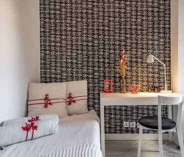 Rua General Taborda, Lisbon, Lisbon 1070-137 - Photo 2