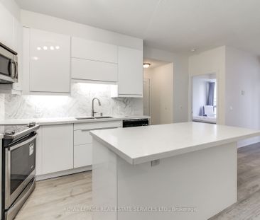 London Lofts 1 , #1401 - Photo 6