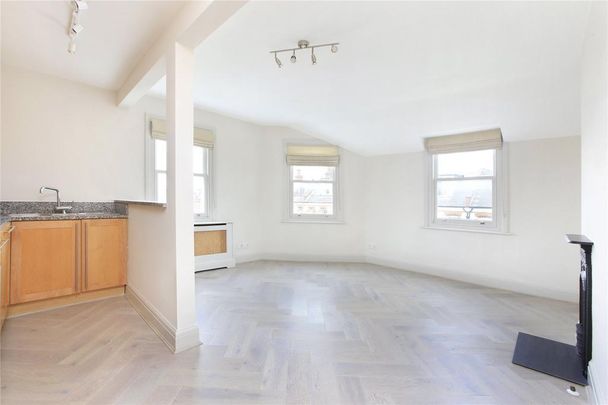 2 bedroom flat to rent - Photo 1