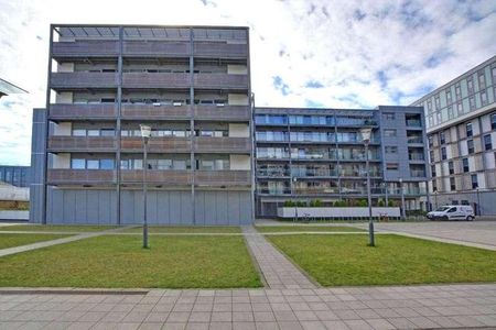 Torrent Lodge, Merryweather Place, SE10 - Photo 5