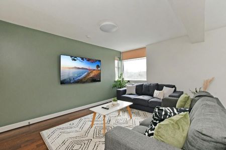 4 bedroom apartment to rent - Photo 3