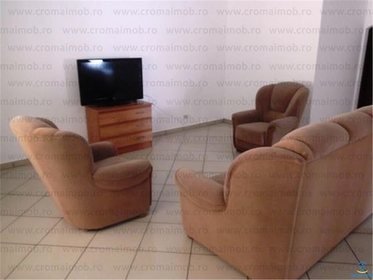 CromaImob Ploiesti: Inchiriere Vila 5 camere, zona Mica Roma - Fotografie 1
