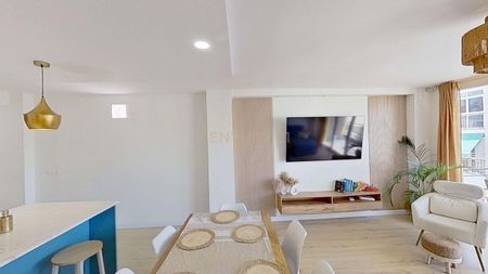 Málaga, Andalusia - Photo 2