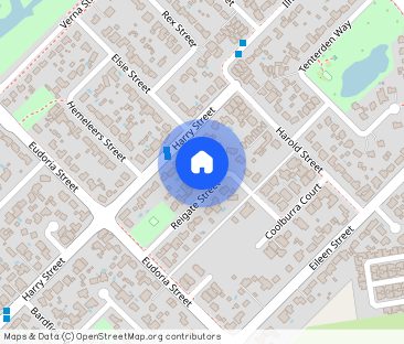 “Spacious Family Home” - Photo 1