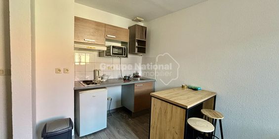 Studio Tarascon 1 pièce(s) 23.94 m2, - Photo 3