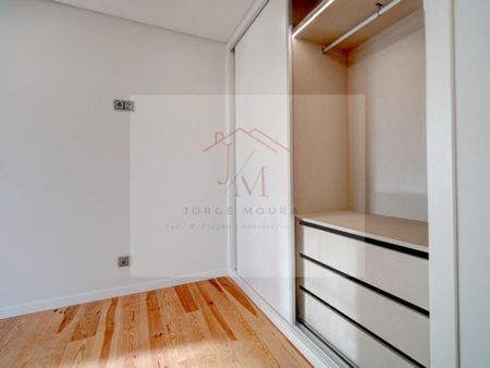 4 room luxury Apartment for rent in Sao Joao do Estoril, Cascais e Estoril, Cascais, Lisbon - Photo 5