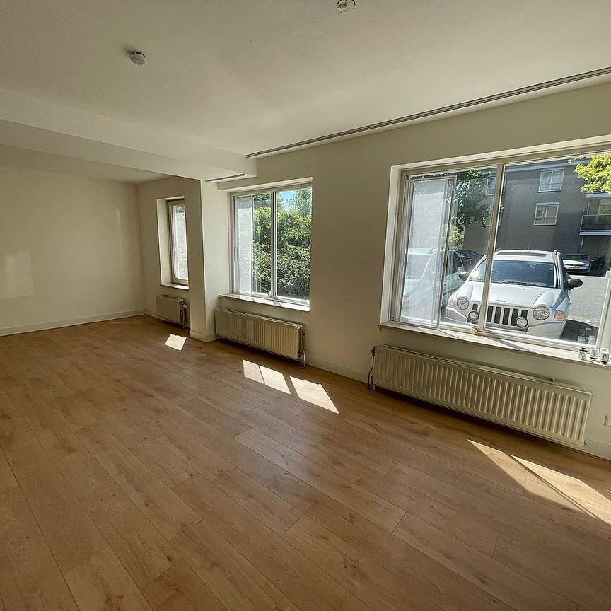 Geervliet 229 -231 - Photo 1