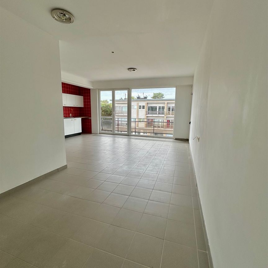 Appartement te huur in Kapellen met 2 slaapkamers - foto 1