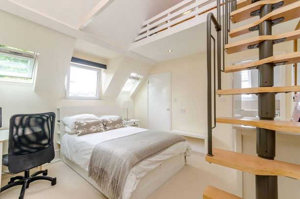 3 bedroom flat to rent - Photo 1