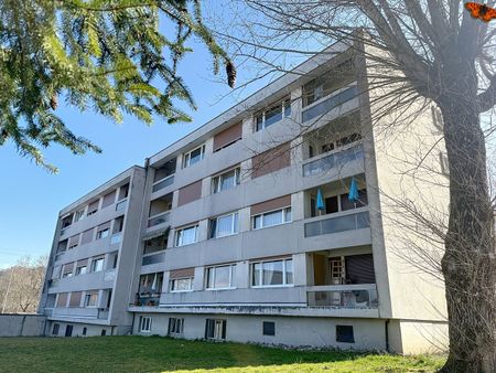 3½ ROOMS – With a balcony - Photo 5
