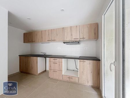 Location Appartement 2 pièces 53m² POMMIERS 69480 - Photo 2