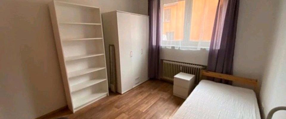 Möbliertes Zimmer in 71706 Markgröningen - Photo 1