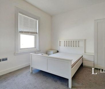 1 bedroom terraced to rent Queens Road, Southend-on-Sea, Essex, SS1 - Photo 1