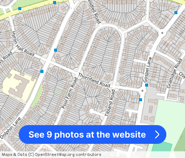 Thornfield Road, Birmingham, B27 - Photo 1