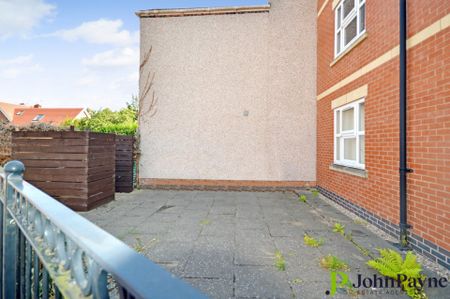 Poplar Road, Earlsdon, Coventry, CV5 6FY - Photo 4