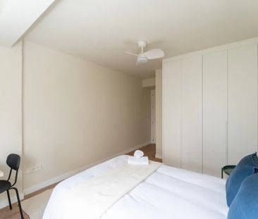 Calle del Poeta Joan Maragall, Madrid, Community of Madrid 28020 - Photo 5