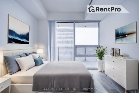 138 Downes Street #4105 - Photo 3