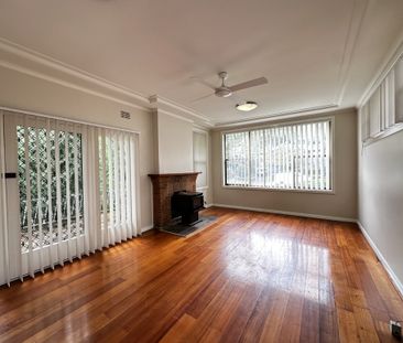 THREE BEDROOM HOME - Photo 1