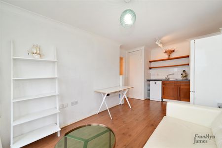 40 Horseferry Road, E14 8DF, London - Photo 2