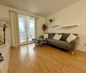Antoine-du Verdier Appartement 3 ½ à Louer Sainte-Foy / Sillery Jui... - Photo 1