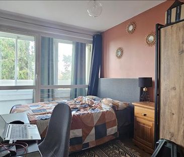 3 pièces - Meublé - 63,89 m² - 2ème étage - Colocation non autorisée - Photo 6