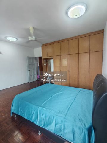 Green Height Double Storey Corner Rent - Photo 3