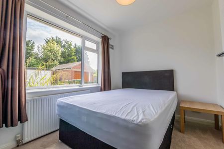 41 Galtres Road, Heworth - Photo 3