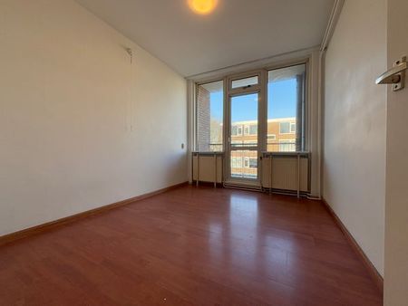 Te huur: Appartement Quadenoord 154 in Rotterdam - Foto 2