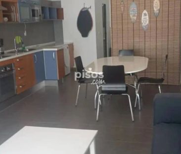 Piso en alquiler en Calle Chillida - Foto 1