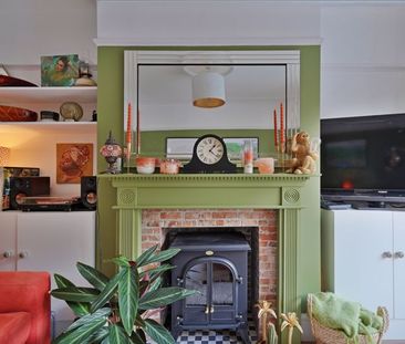 Lynmouth Road, Sheffield - Photo 1