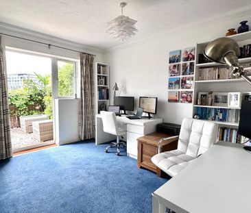 3 bedroom townhouse to rent - Photo 4