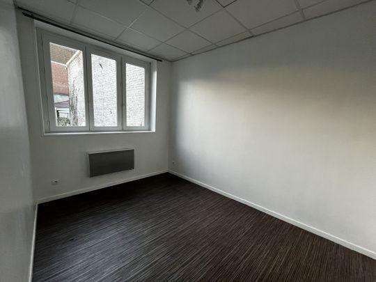 APPARTEMENT 2CH COEUR DE VILLE - Photo 1