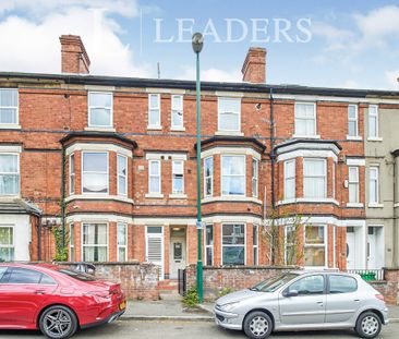 1 bedroom apartment to rent Noel Street, Nottingham - Photo 4