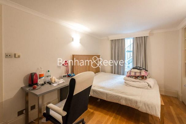 3 bedroom apartment to rent - Photo 1