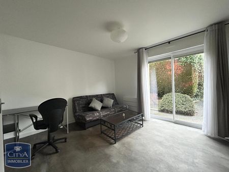 Location Appartement 1 pièce 23m² LAVAL 53000 - Photo 2