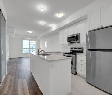 For Lease - 50 Lakebreeze Drive Unit# 318, Clarington, Ontario - Photo 3