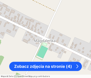 Rezydencja Magdalenka| Basen | Działka 2716 m2 – zdjęcie 1