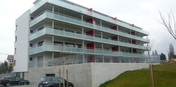 MAGNIFIQUE APPARTEMENT A ESTAVAYER-LE-LAC - Photo 2